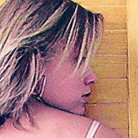 Patricie Pagacova Çıplak