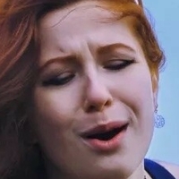 Patty Gurdy Çıplak