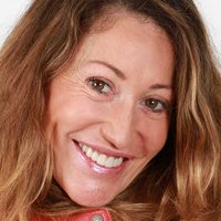 Paula Hamilton Çıplak