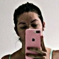 Paula Lins Çıplak