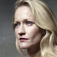 Paula Malcomson Çıplak
