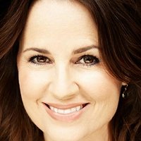 Paula Marshall Çıplak
