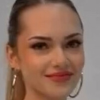 Paula Mooh Çıplak