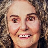 Paula Prentiss Çıplak