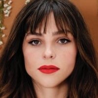 Paulina Dávila Çıplak