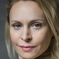 Paulina Holtz Çıplak