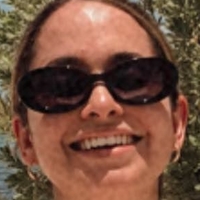 Paulina Matos Çıplak