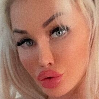 paulinajcandy Çıplak