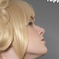 PeachyPop Cosplay Çıplak