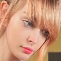 PeachyxDreams Çıplak