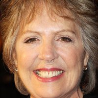 Penelope Wilton Çıplak