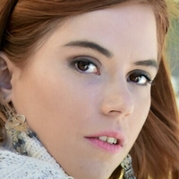 Pepper Hart Çıplak