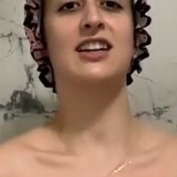 perkyprincessa Çıplak