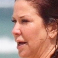 Perla Ferrar Hudson Çıplak
