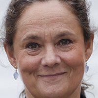 Pernilla August Çıplak