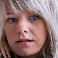 Pernille Vallentin Çıplak