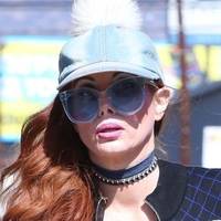Phoebe Price Çıplak