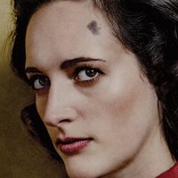 Phoebe Waller-Bridge Çıplak