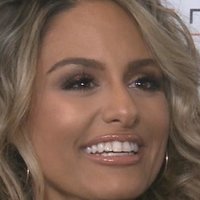 Pia Toscano Çıplak
