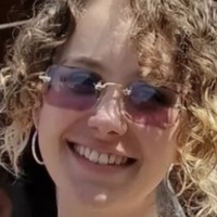 Pia Trümper Çıplak