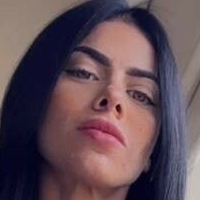 Pietra Nunes Çıplak
