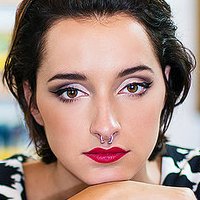 Pilar Magro Çıplak