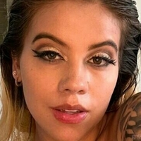 Pinky Pussyy Çıplak