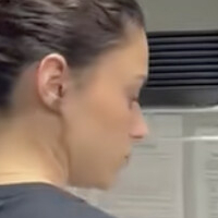 Pizzeria Baddies Çıplak