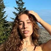 poetryandcherry Çıplak