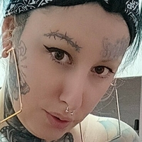 poisondark Çıplak
