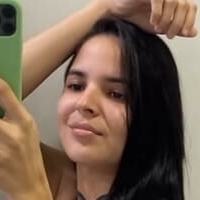 Poliana Sabrina Çıplak