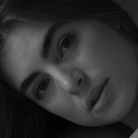 Polina Pavelko Çıplak