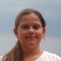 Polina Zueva Çıplak