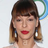 Pollyanna McIntosh Çıplak