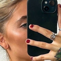 poppypennick Çıplak