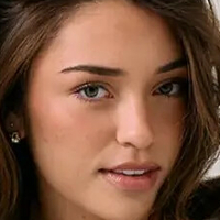 Presley Elise Çıplak