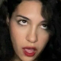 Princesa Delilah Çıplak