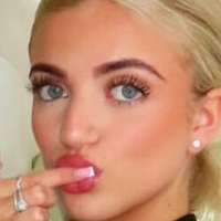Princess Andre Çıplak