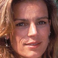 Princess Stephanie Monaco Çıplak