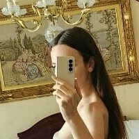 princessoliviamystique Çıplak