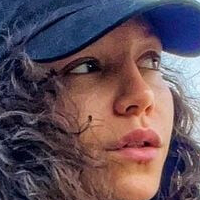 Priscilla Alcântara Delicia Çıplak