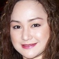 Priscilla Almeda Çıplak