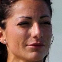 Priscilla Salerno Çıplak
