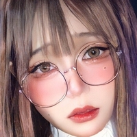 Punny Kawaii Çıplak