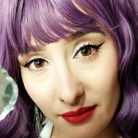 Queen Batista Çıplak