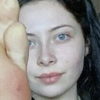 Queen G /QueenGSoles Çıplak