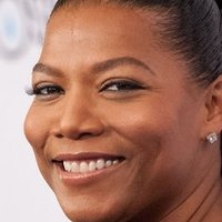 Queen Latifah Çıplak