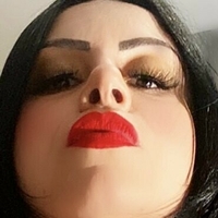 Queen Rainha Çıplak