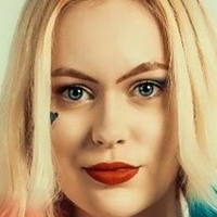 queenofarkhamcity Çıplak