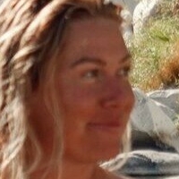 Quin Gable Çıplak